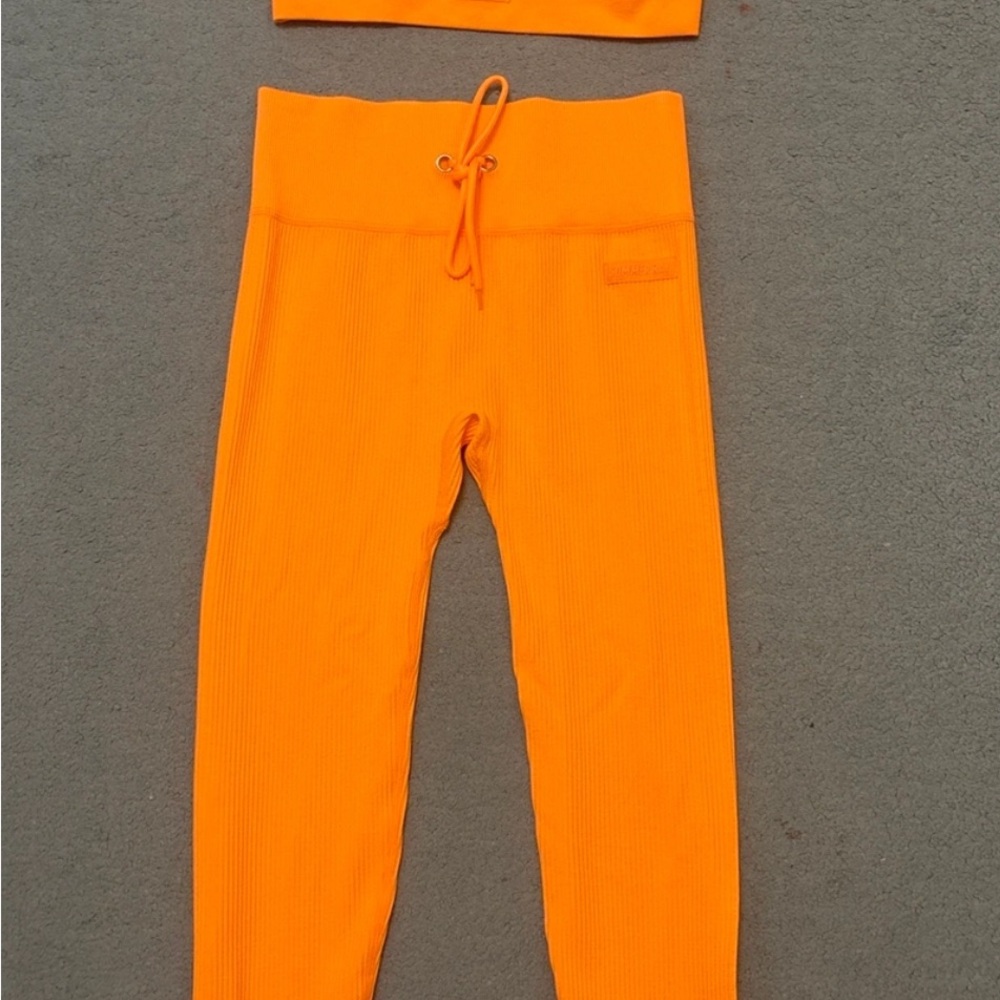 Sommer Ray Athletic Set